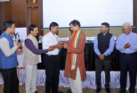 Muhammed Salih - The Blind Chess Player of Kerala