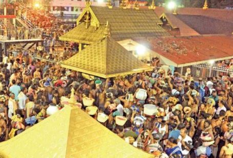 sabarimala-issue
