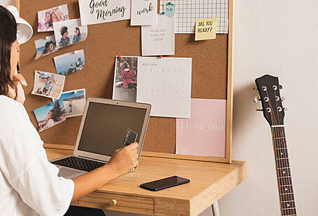 our kitchen needs to be democratic