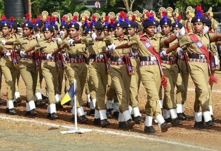 SPC Cadets Kerala