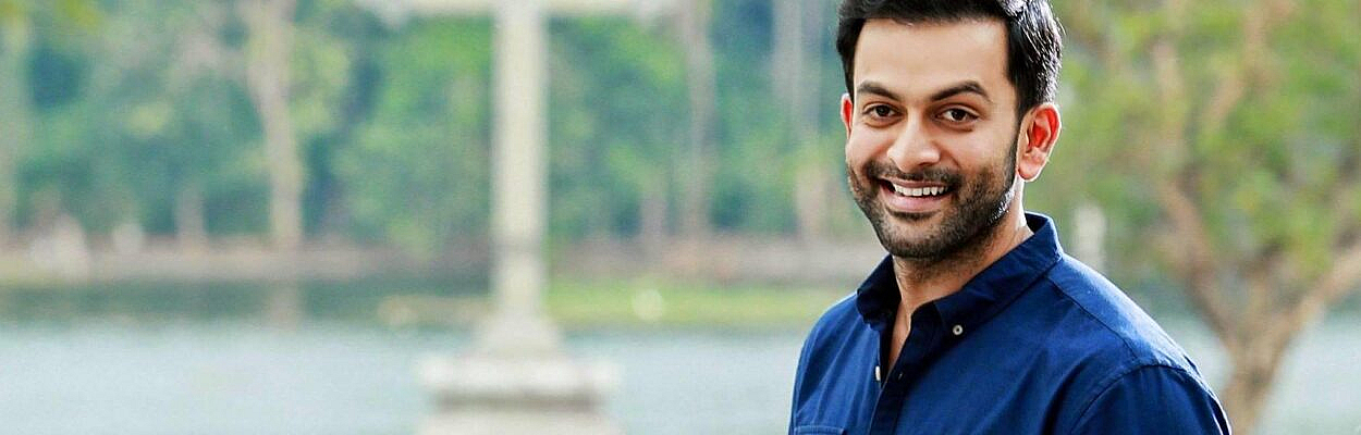 prithviraj