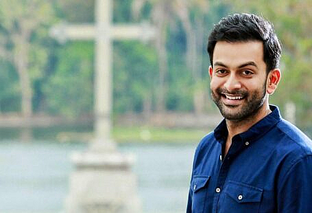 prithviraj