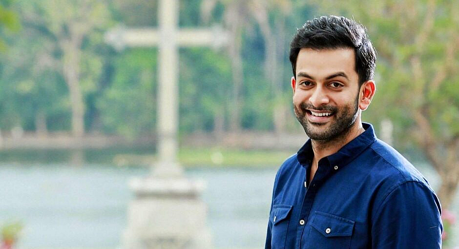 prithviraj